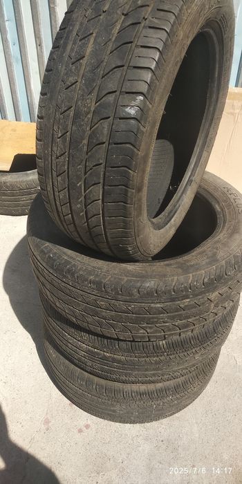 Продаётся резины