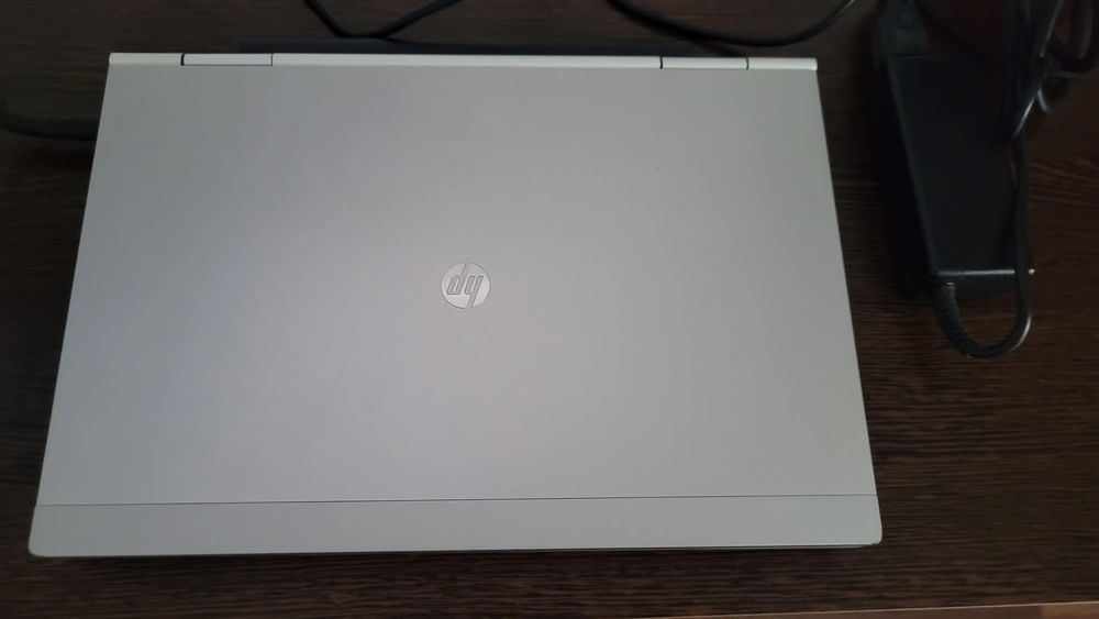 Vand Laptop HP EliteBook