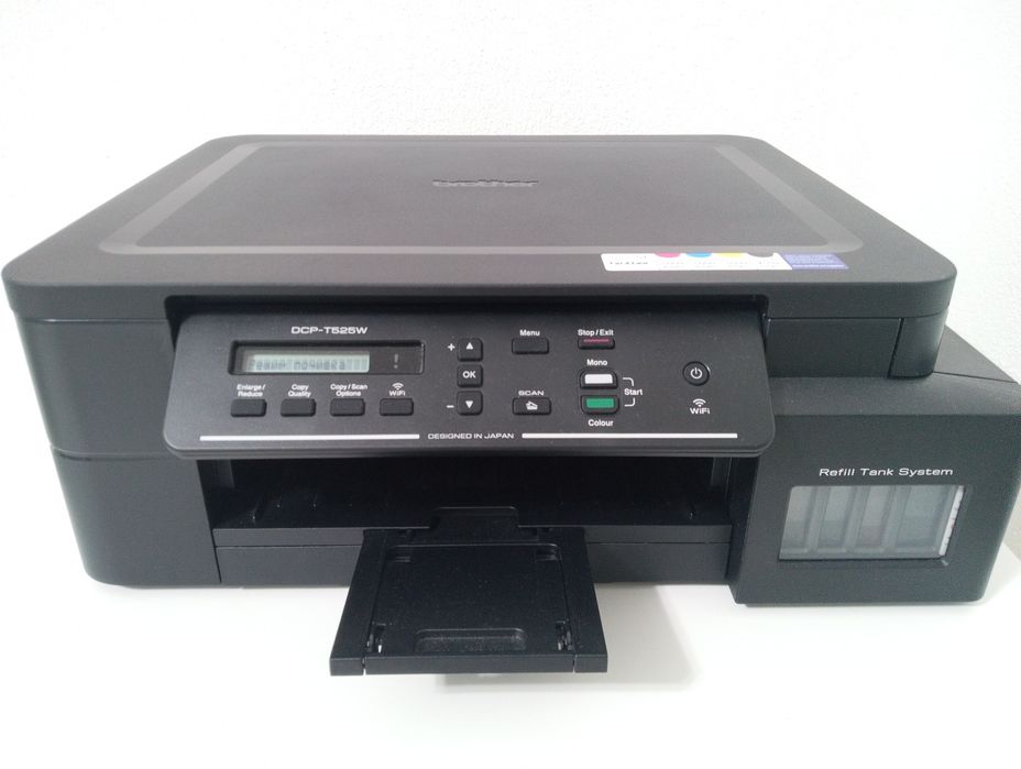 Принтер Brother T525W
