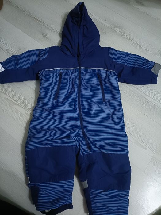 Salopeta iarna 6-9 luni