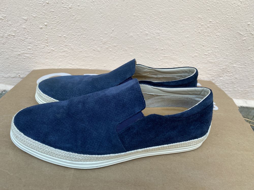 Vand(schimb) sneakers Aldo piele nr45