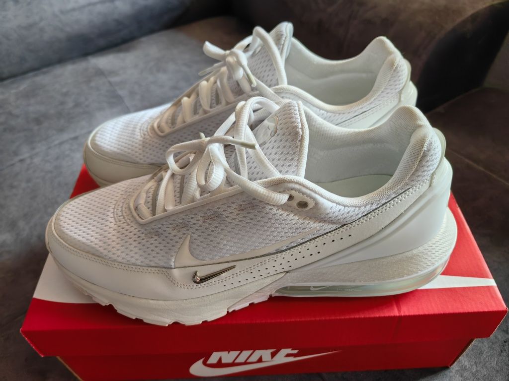 Мъжки маратонки Nike Air Max Pulse