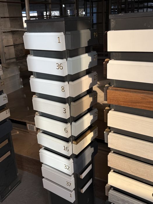 МДФ плинтус Цех нархида !!