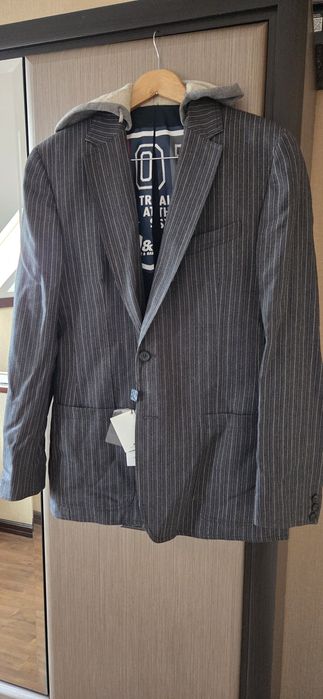 Пиджак мужский DG новый