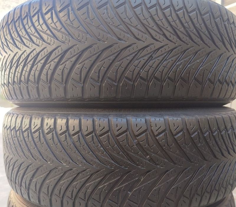 Austone balon 225/55/R17 покришка