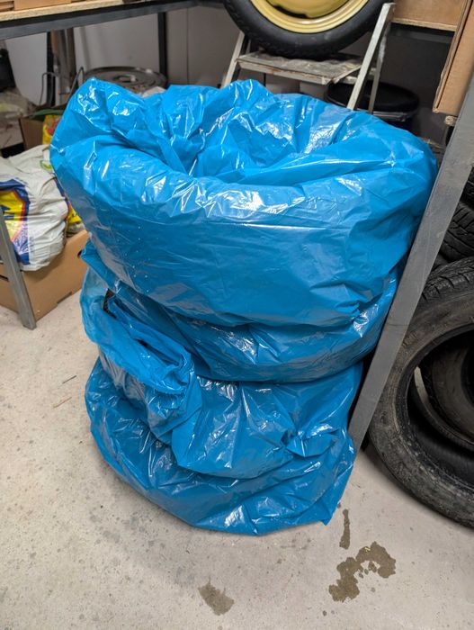 4 бр. Всесезонни гуми Debica Navigator 2 - 195/60/R15