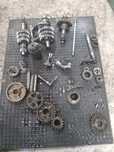 Piese suzuki rmz 250 2004-2006
