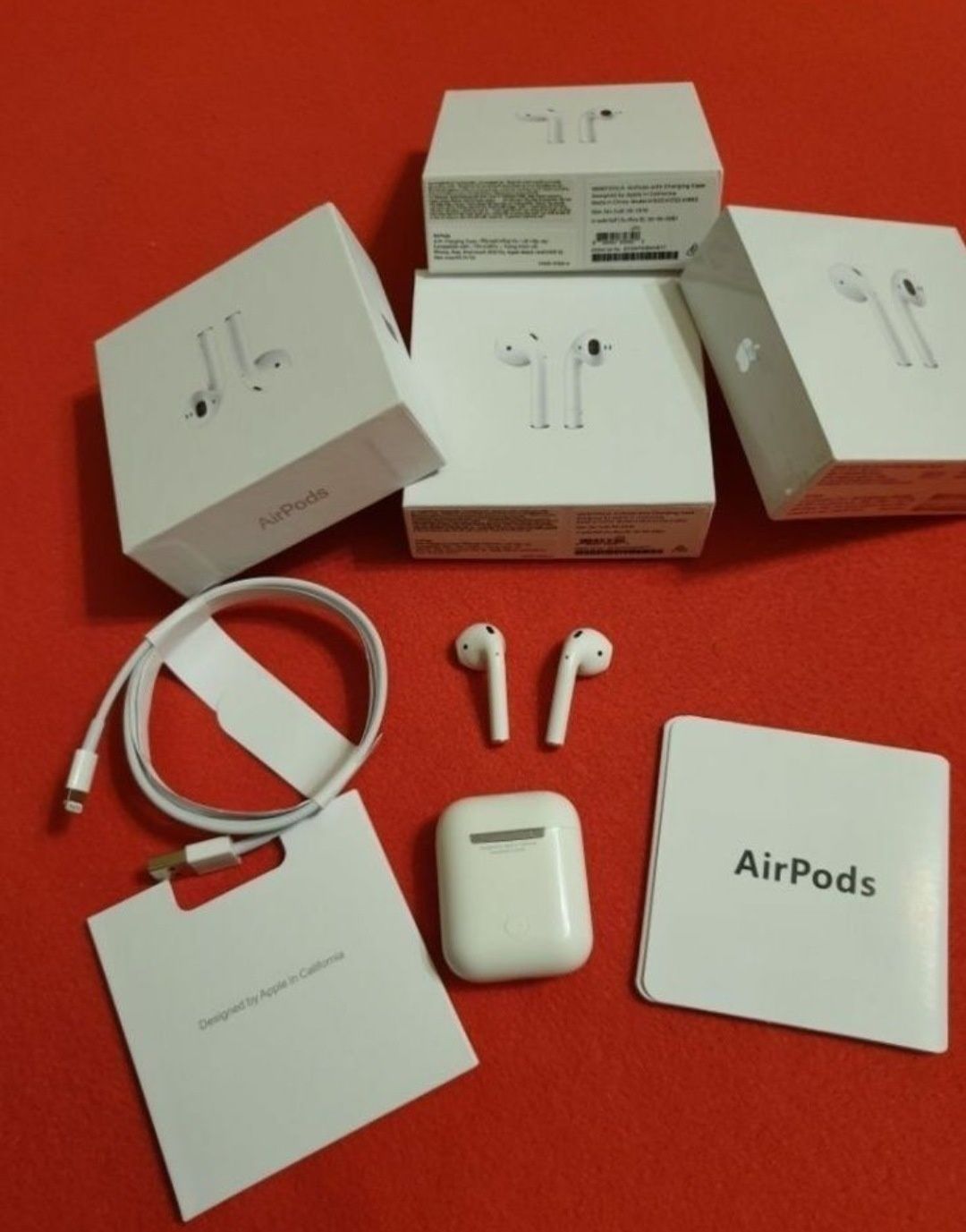 Luxe Apple Airpods 3, Airpods PRO по супер цене!!! Airpods 2, Айрподс