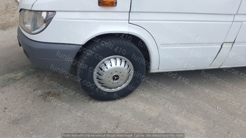 Capace roti Ford Transit,Peugeot Boxer,Vw LT,Fiat Ducato,Iveco Daily