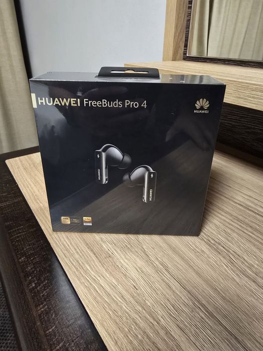 Huawei FreeBuds Pro 4