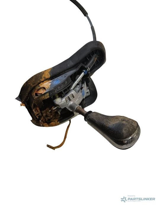 Schimbator de viteze/selector BMW 5 E60 2001 - 2010
