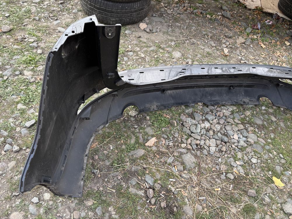 Броня Ford S-Max