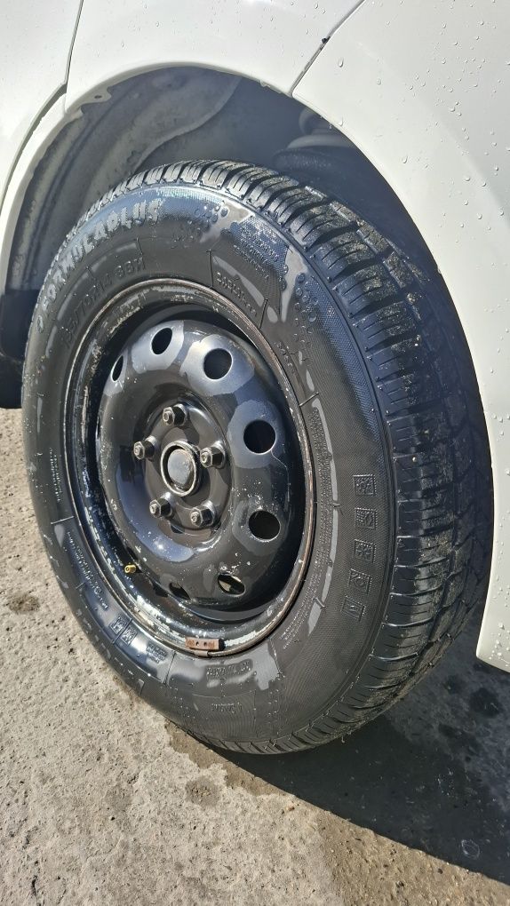Changan xolati alo