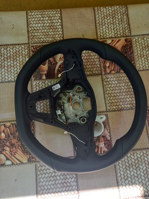 Volan wolkswagen t-roc/t-cross