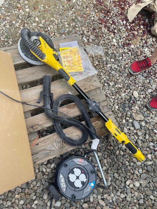 Slefuitor STANLEY Fatmax SFMEE500S-QS