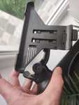 Suport GPS auto 5" + pix ecran