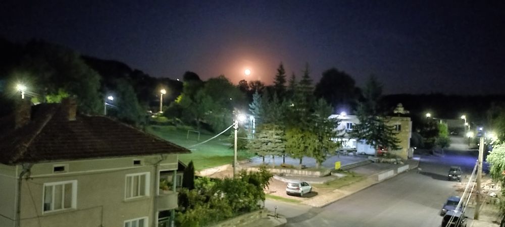 Апартамент на село