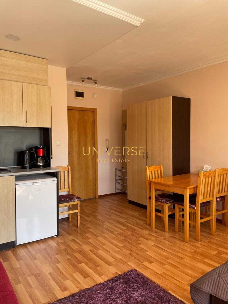 Продава се Едностаен апартамент в к.к. Слънчев бряг - 50 кв.м за 1100 €/кв.м - Снимка #7