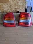 Stop stanga dreapta Opel Astra G Hatchback originale
