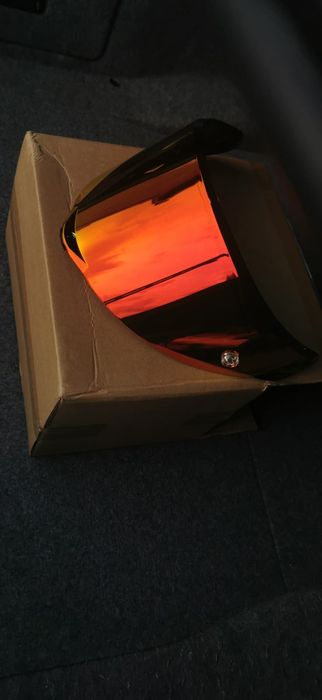 Viziera/viziere AGV PISTA gp r, Pista gp rr, Corsa R, Corsa rr race 3