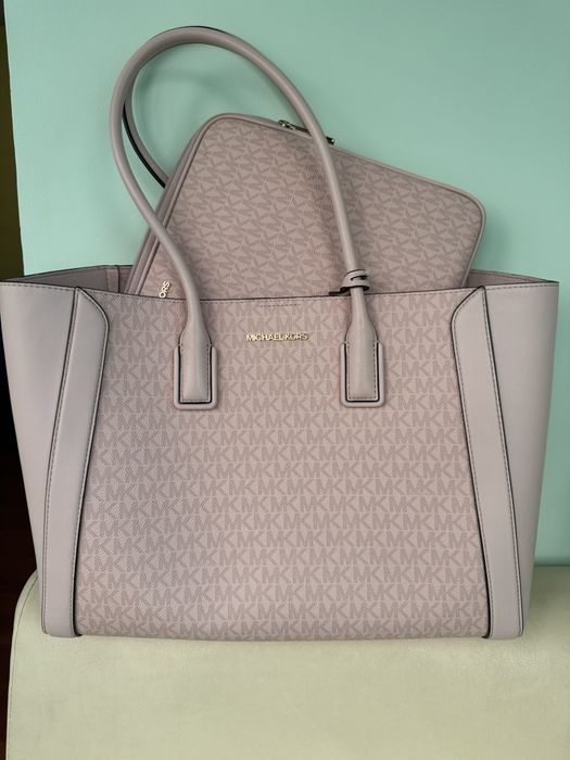 Дамска чанта Michael Kors
