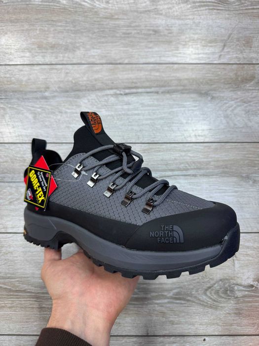 Кроссовки The North Face Glenclyffe Gore-Tex.