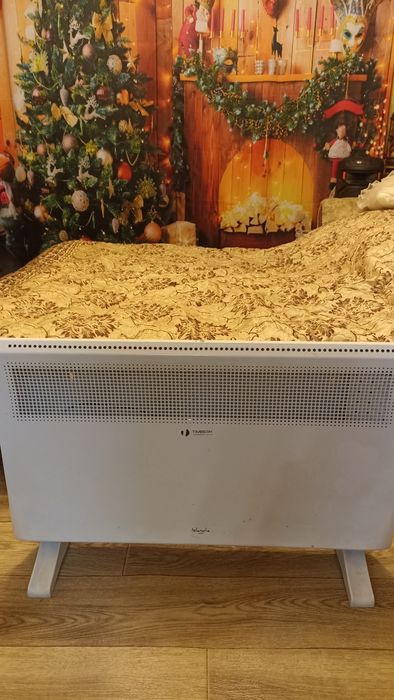 Продам обогреватель в хорошем состоянии
