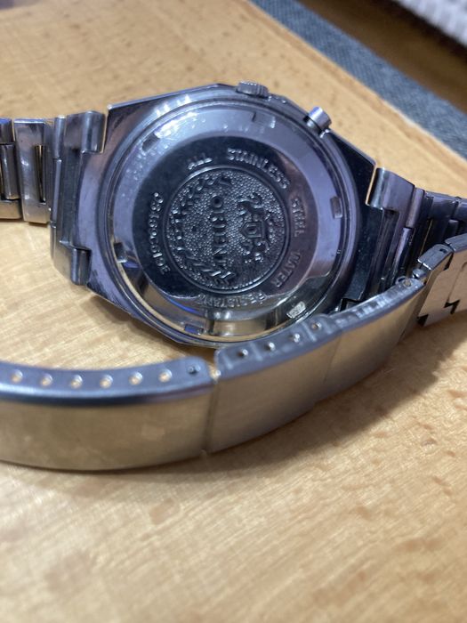 Ceas Orient automatic