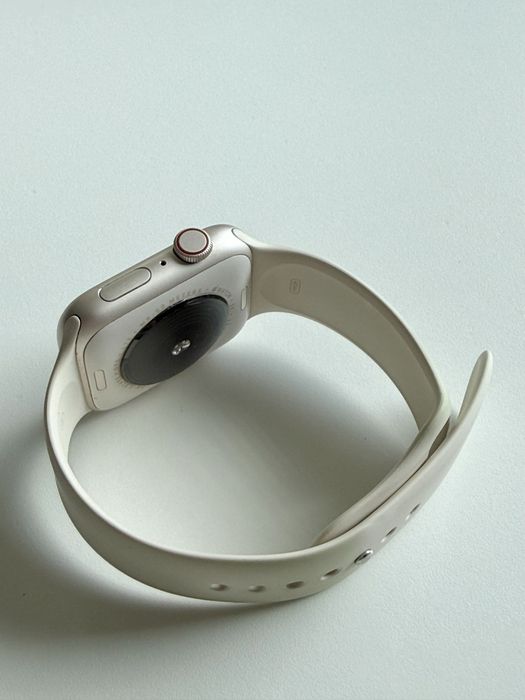 Apple watch SE 44 mm