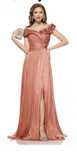 Rochie fofy lunga