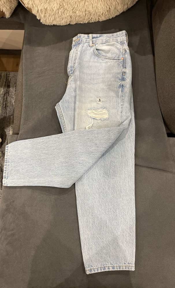 Дънки - Pull&Bear