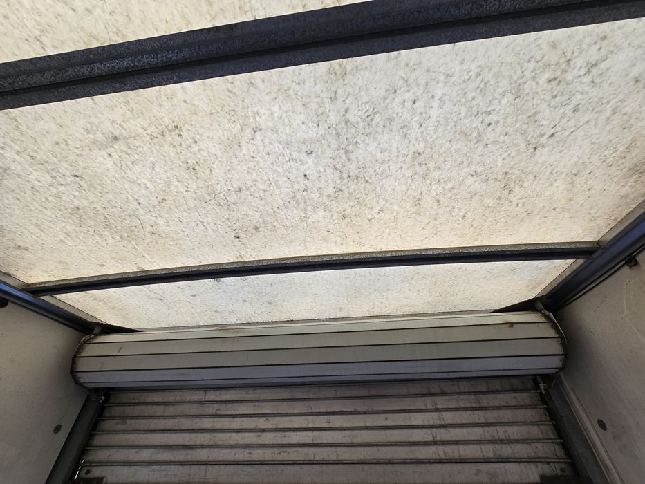 Iveco Daily 2,3D Automat 35H11 Acte de Anglia Volan Dreapta  Cub Lift