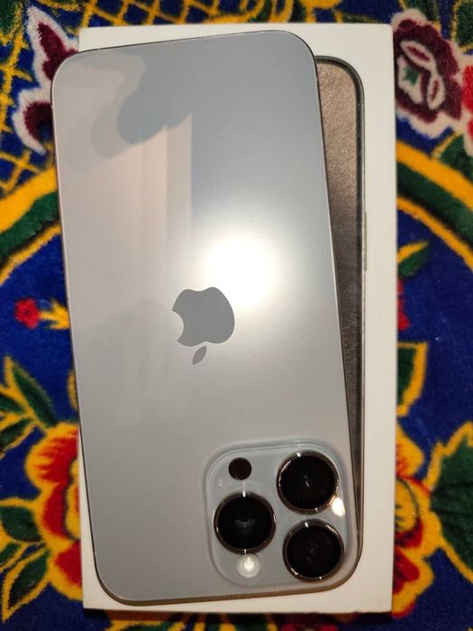 Iphone 15 Pro Max VN/A 89%
