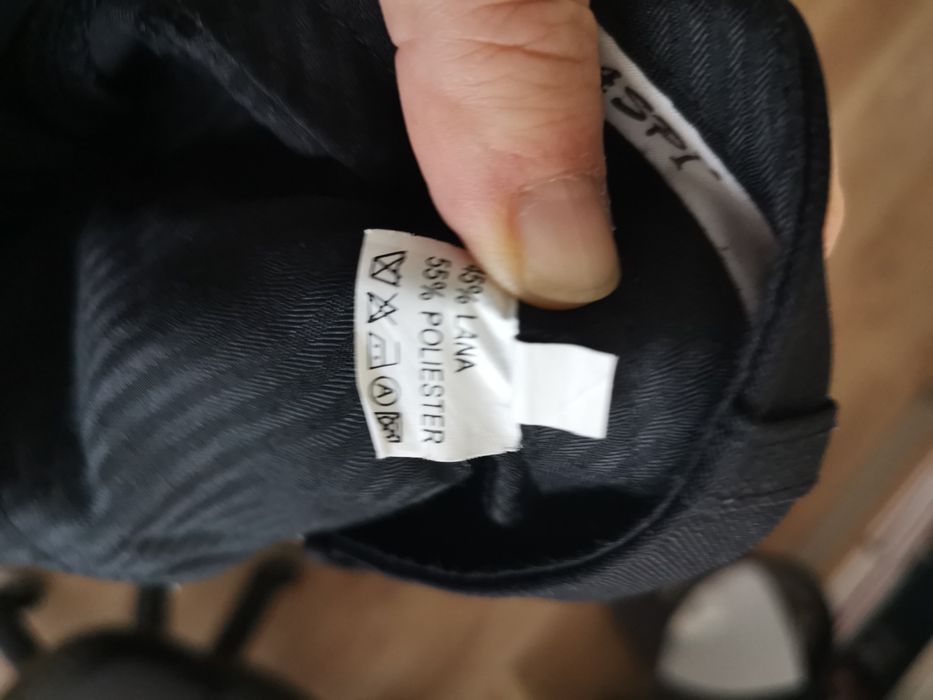 Costum clasic barbati