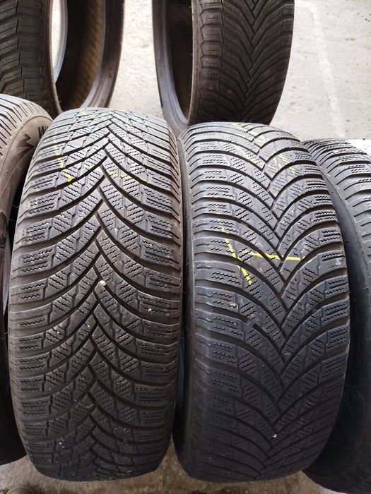 Anvelope 215/65/16 Firestone