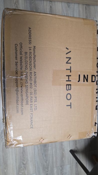 Robot de tus gazonul