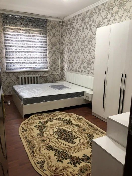 Yunusobod Minor metroni yaqinida kvartira ijaraga beriladi