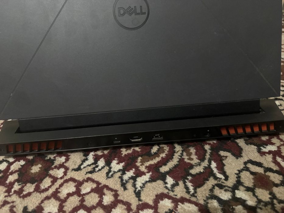 Dell g15 gaming ideal