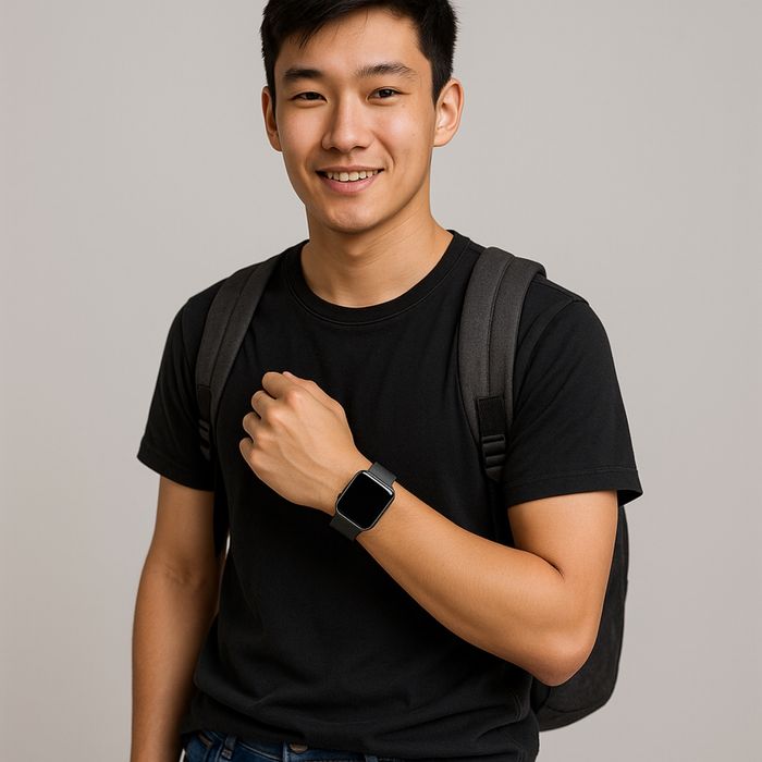 Apple watch SE (44 mm)
