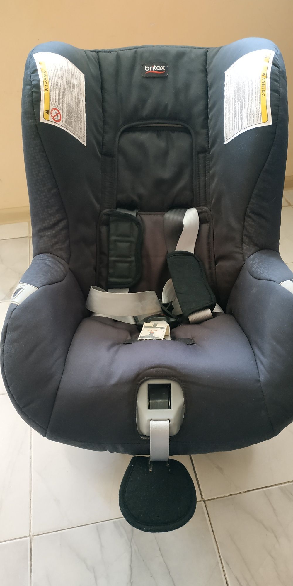 Детско столче Britax