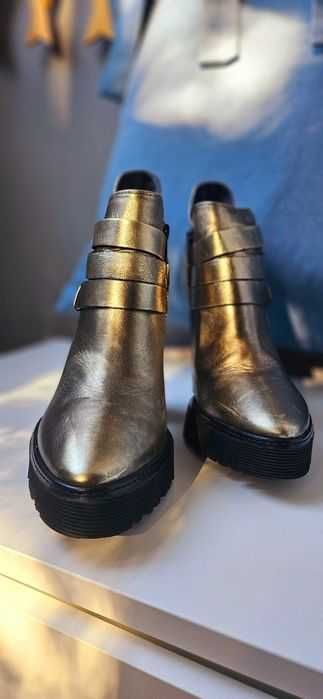 Pantofi, Cizme Musette/Cristhelen B, 40, super usoare si foarte comode