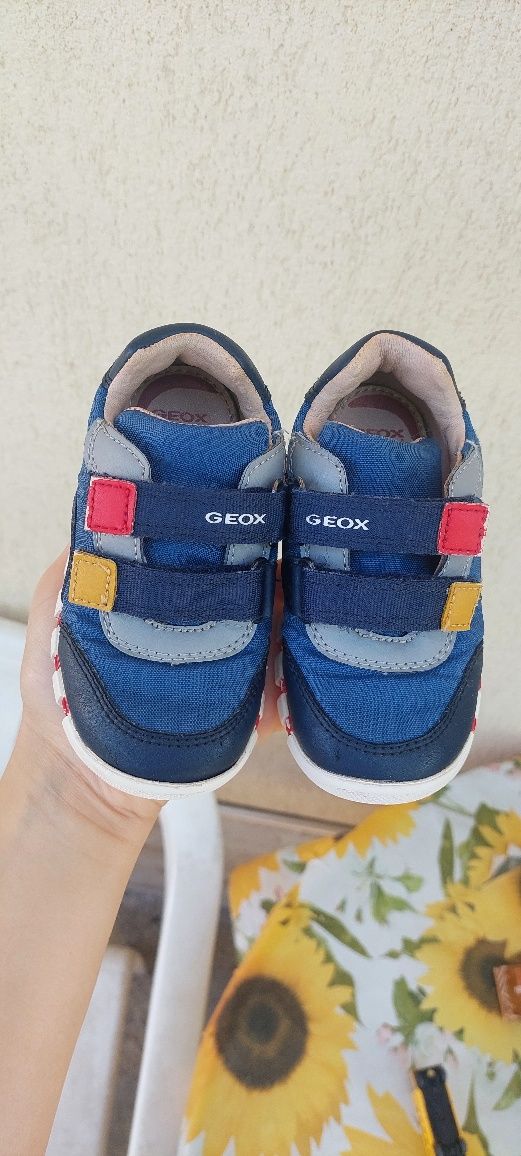 Детски обувки GEOX 23