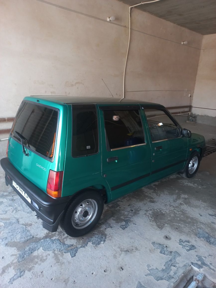 Motor hodovoyi zor