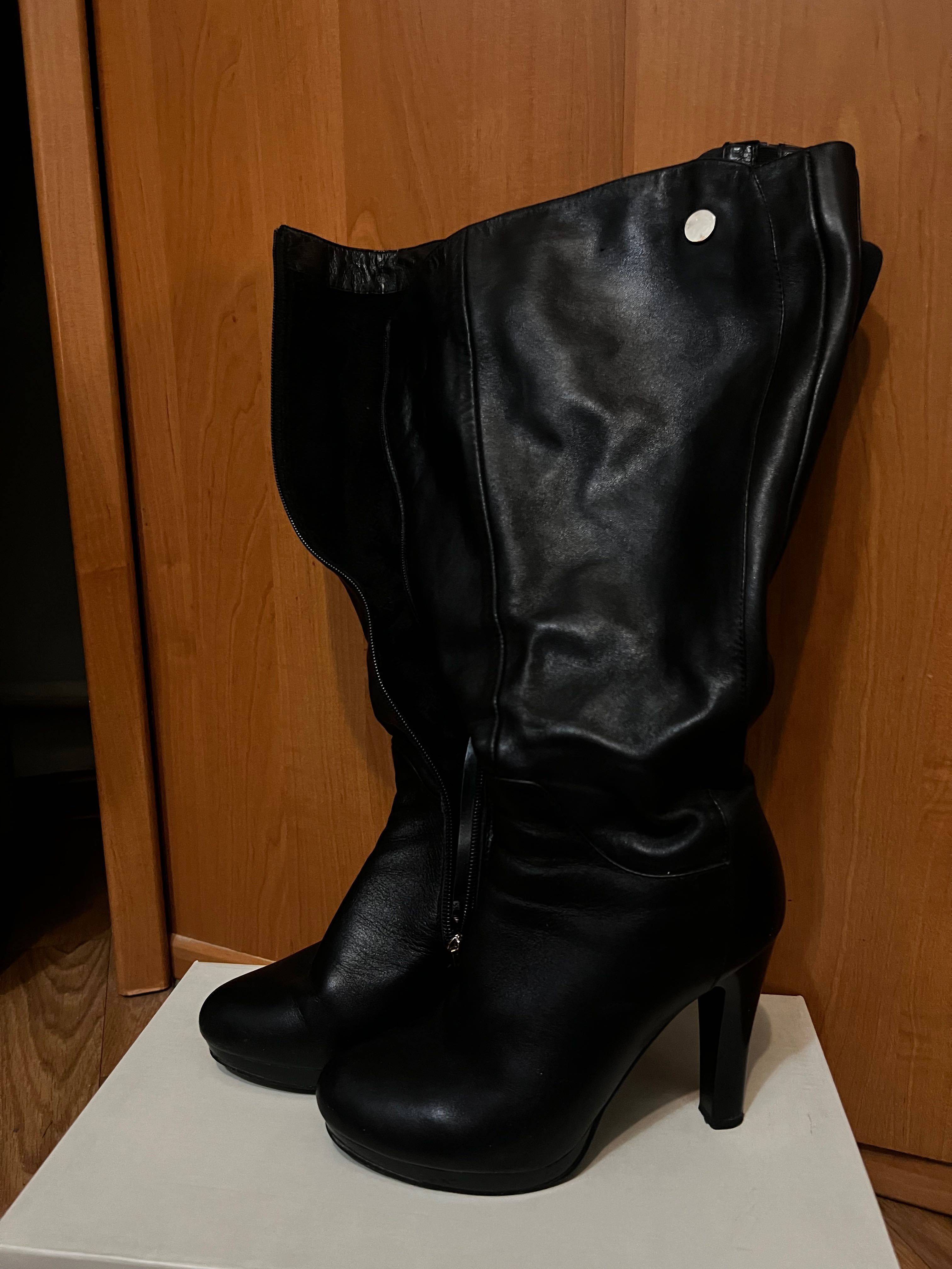 Обувь женская, размер 36-38