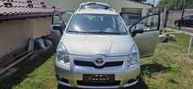 Toyota Corolla Verso