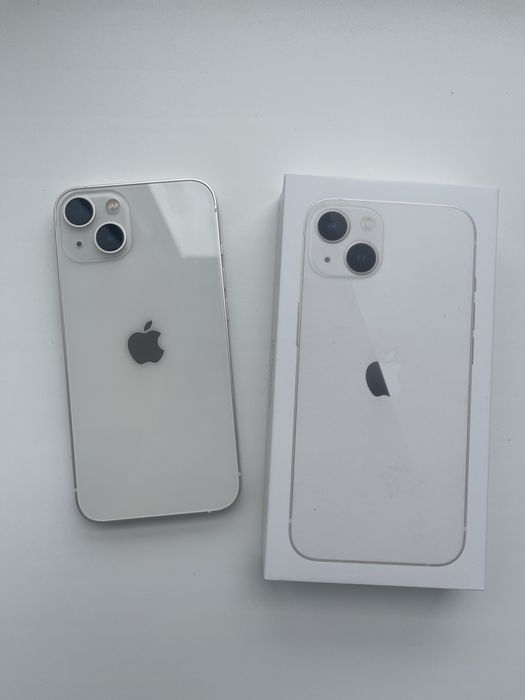 Продам новый Iphone 13