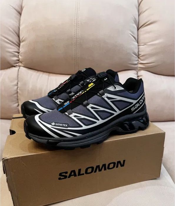 Salomon Gore-Tex Termo