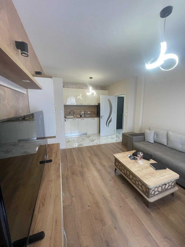 Продава се Двустаен апартамент в Пловдив, Христо Смирненски - 60 кв.м за 2500 €/кв.м - Снимка #5