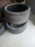 315 30 R21 Pirelli  2 Bucati 100€ ambele
