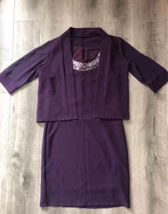 Rochie elegantă mărimea L -Xl